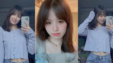 贵阳婚礼伴娘不雅视频流出 微胖YY接待妹聊骚一个月被拿下 口交舔穴内射喷水骚态尽显！